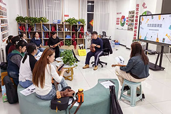 【幸福家园“一降双提”行动】莱山区：多措并举破局解题 聚力建设“品质莱山”