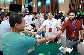 改革创新大家谈⑫丨莱阳市商务局 市投资促进中心：改革攻坚激活力 商务先行画新卷 以双循环发展新格局助力全市高质量发展