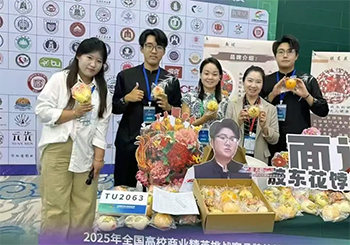 面揉心声，非遗创新——胶东花饽饽品牌策划闪耀全国