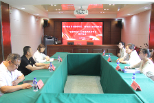关注心理健康 烟台市心理康复医院与烟台城市科技职业学院开启“医校合作”新篇章