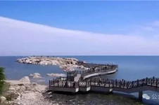 烟台夏日印象