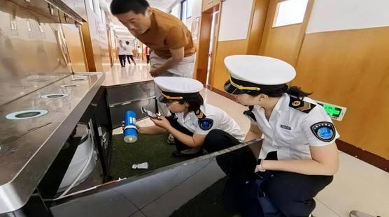 烟台开展考点卫生专项检查，保障高考考生健康安全