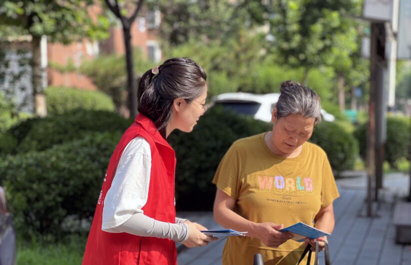 【幸福家园“一降双提”行动】招远市：凝聚共治合力，解锁城市善治密码