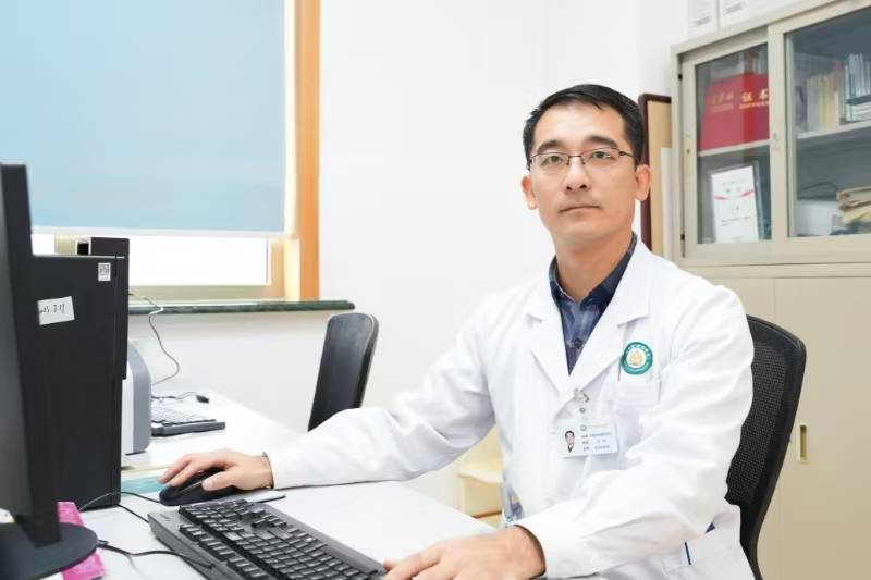 考生如何缓解压力？看看毓璜顶医院专家支招