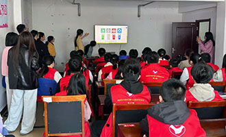 劳动砺初心·青春展担当|招远市以劳动教育赋能成长，用绿色阅读守护童心