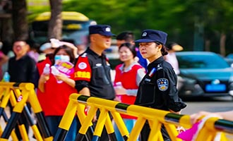 2025年高考收官！海阳学子，好样的！