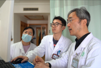 科学应对颈动脉斑块 守护血管健康