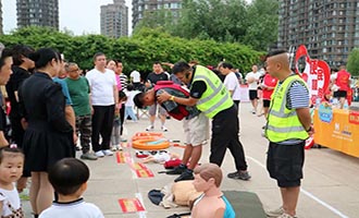 【幸福家园“一降双提”行动】栖霞市：构建小区治理新“格”局 共绘幸福家园新图景