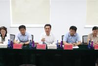 政协工作|市政协开展“推动新能源汽车健康发展”协商议事活动