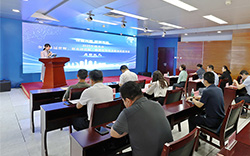 技能兴烟 赋能未来！2025年烟台市全媒体运营师、职业培训师、碳排放管理员职业技能竞赛启动