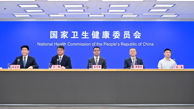 献血伤身吗？谁可以献？国家卫健委发布会上 专家权威解答公众关切
