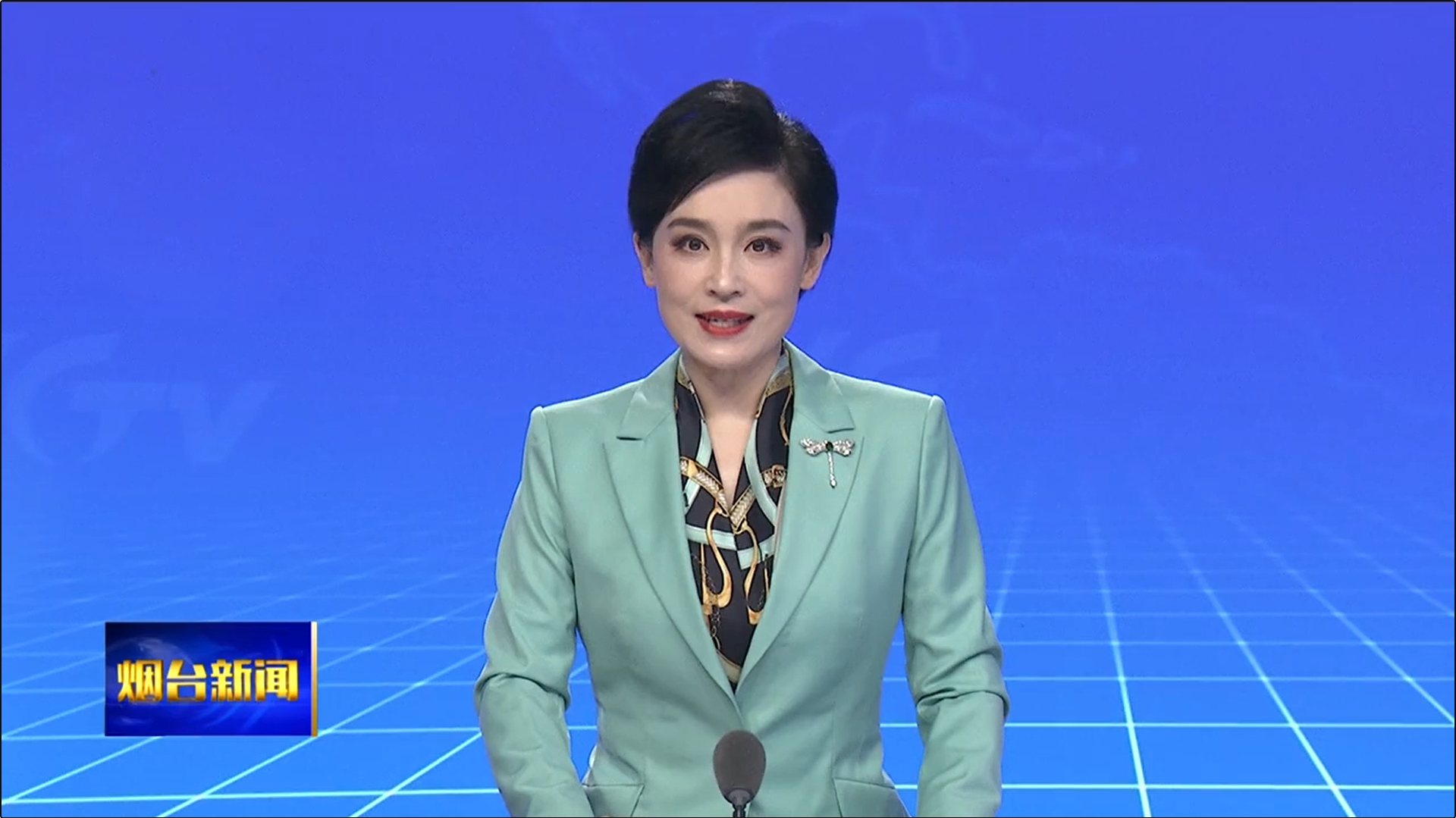 市委常委会召开会议