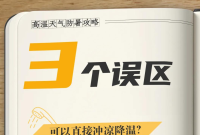 夏至将至，烟台37℃高温！这份防暑、养身指南请收好