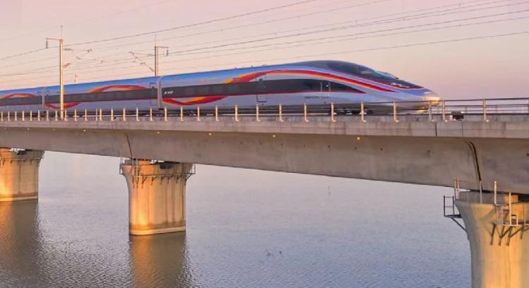 全国铁路7月1日实行新列车运行图 新增列车车票今起发售
