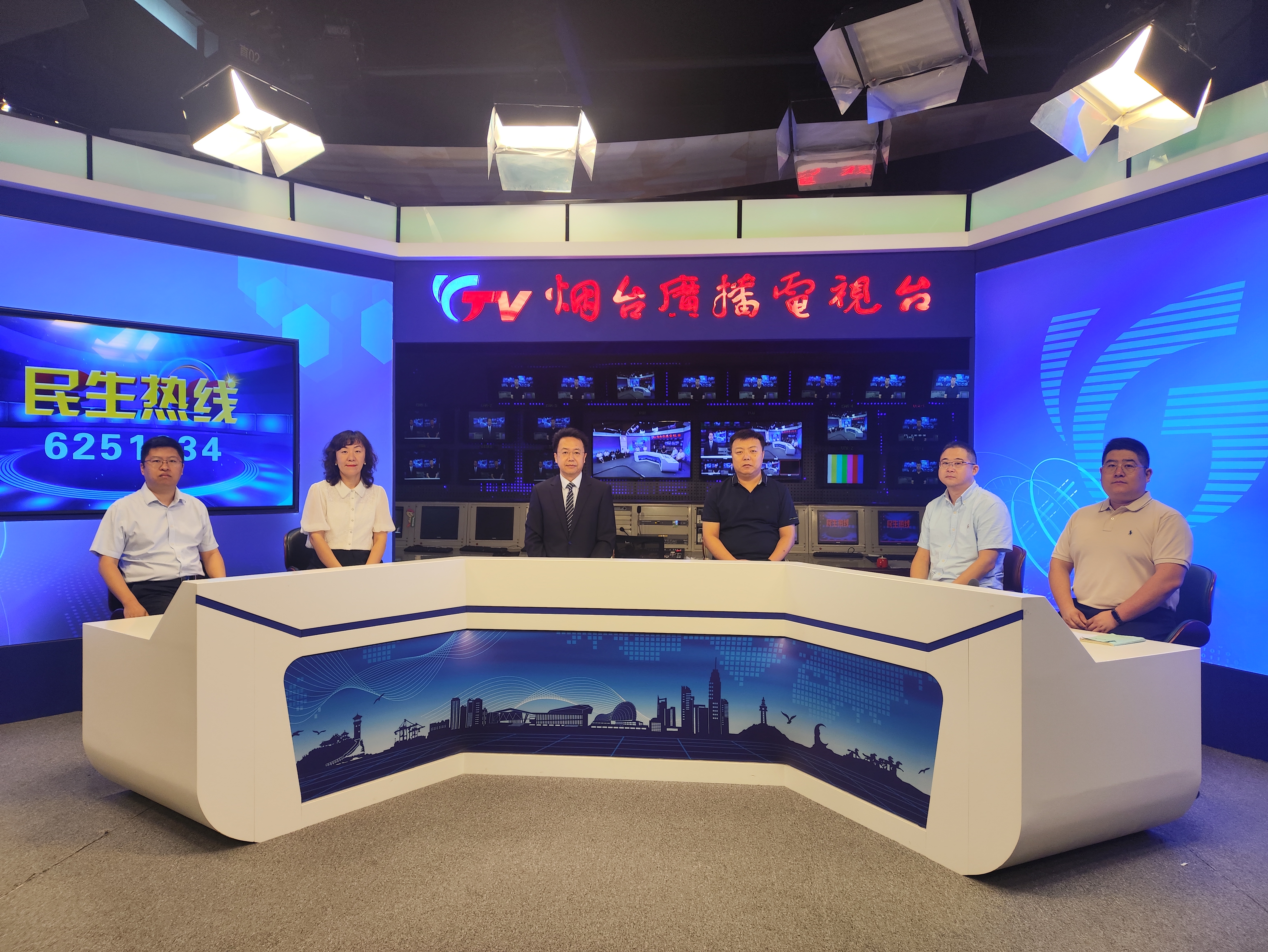 烟大商圈将打造“青年创业街区”