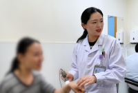 科学认识色素痣 防患于未然