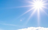 热浪来袭！山东北部局地可达40℃以上