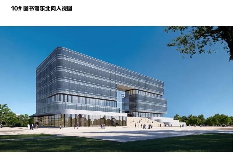 烟台这所高校将建新校区，位置定了