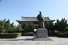 <烟台故事·战神戚继光②>戚继光的登州印迹