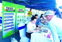烟台市2025年“全国节能宣传周”活动启动