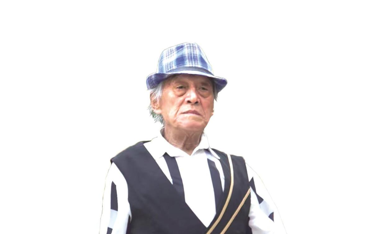 八旬高级工程师姚金胜：精彩人生潇洒地走