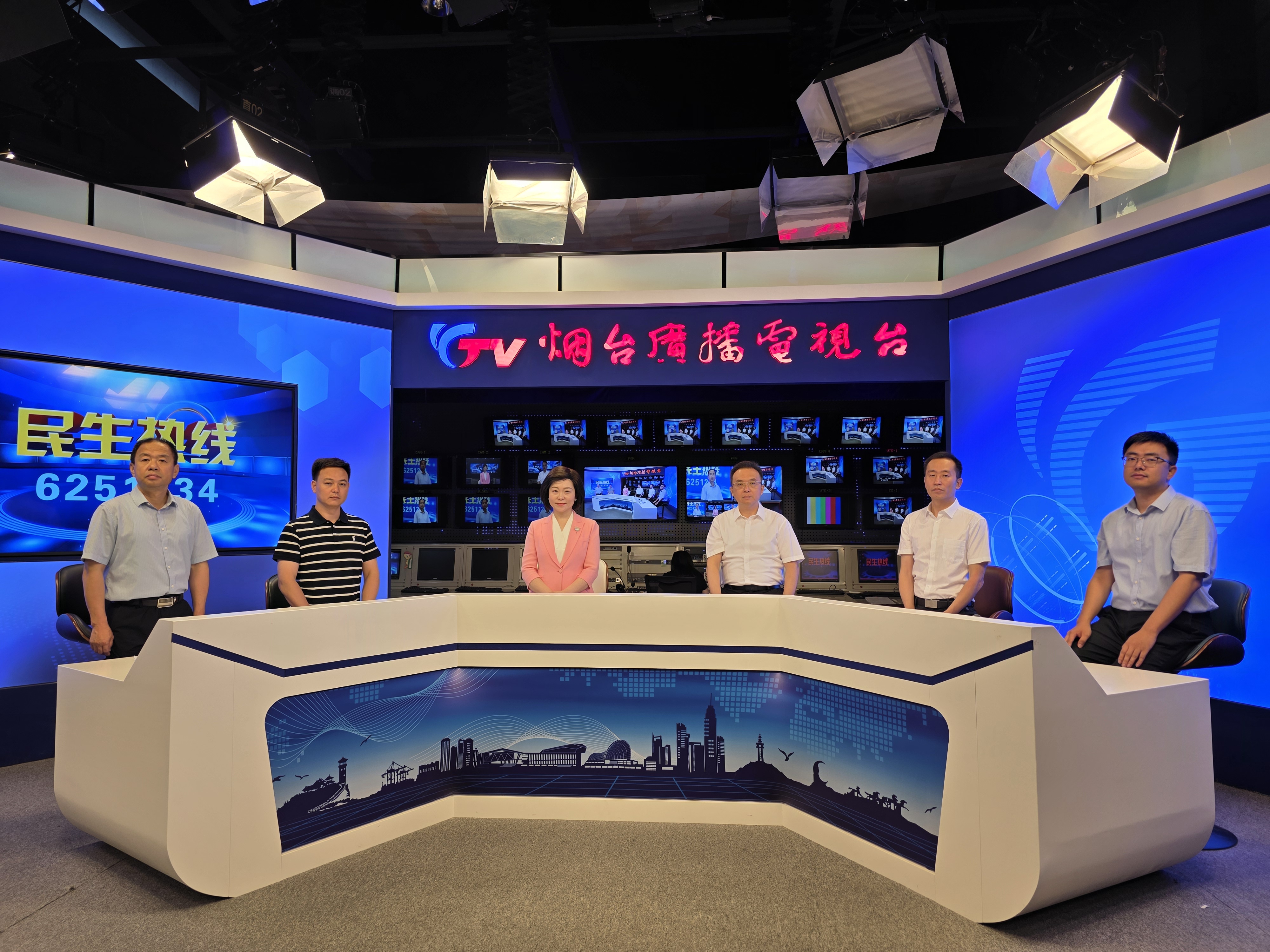 赛事、演唱会、会展活动……烟台夏日消费持续升温！