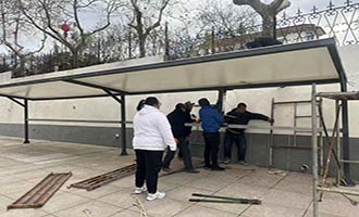 【幸福家园“一降双提”行动】长岛综合试验区：党建“引擎”驱动物业升级 海岛基层治理焕发新活力