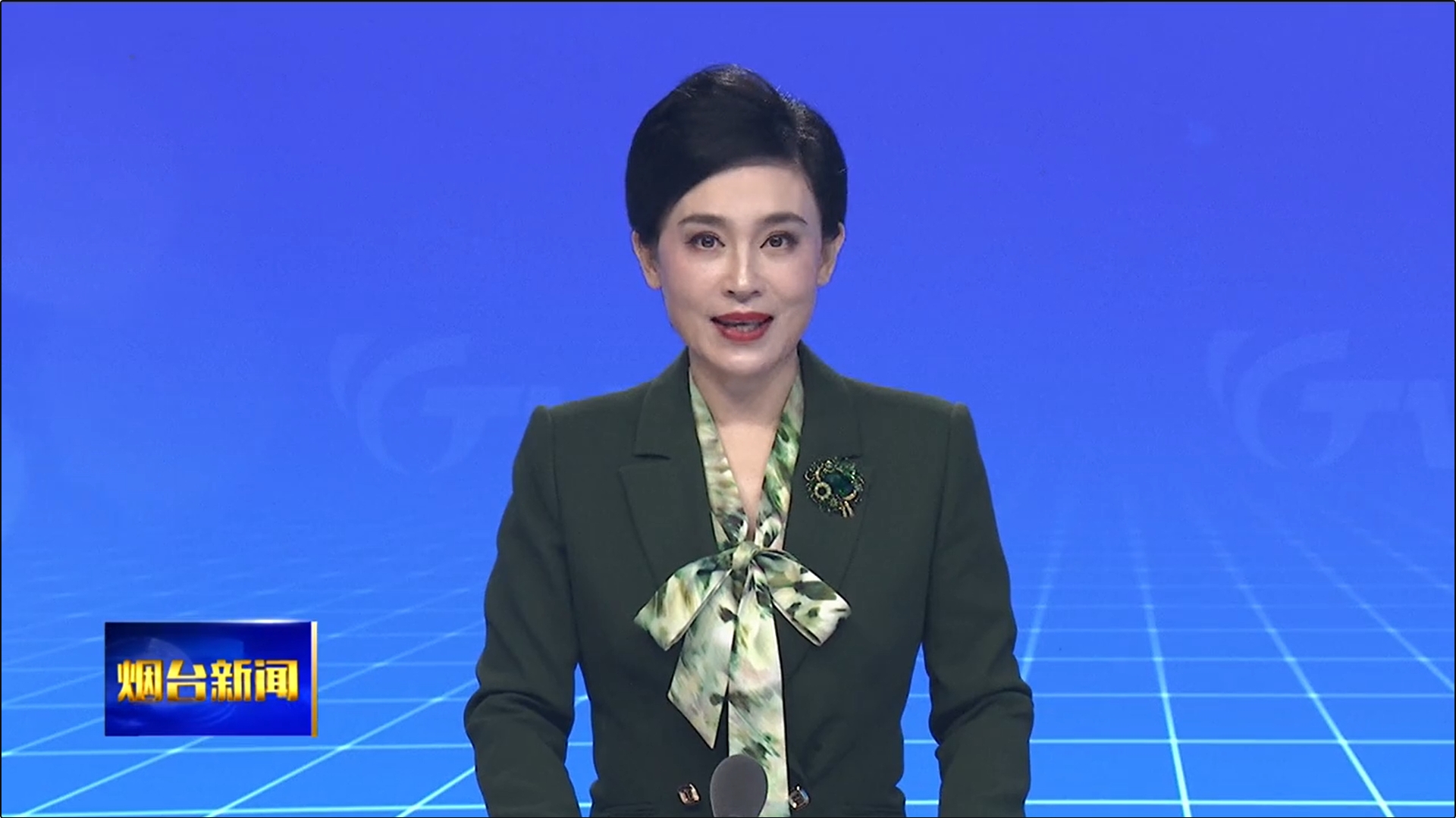 市委常委会召开会议