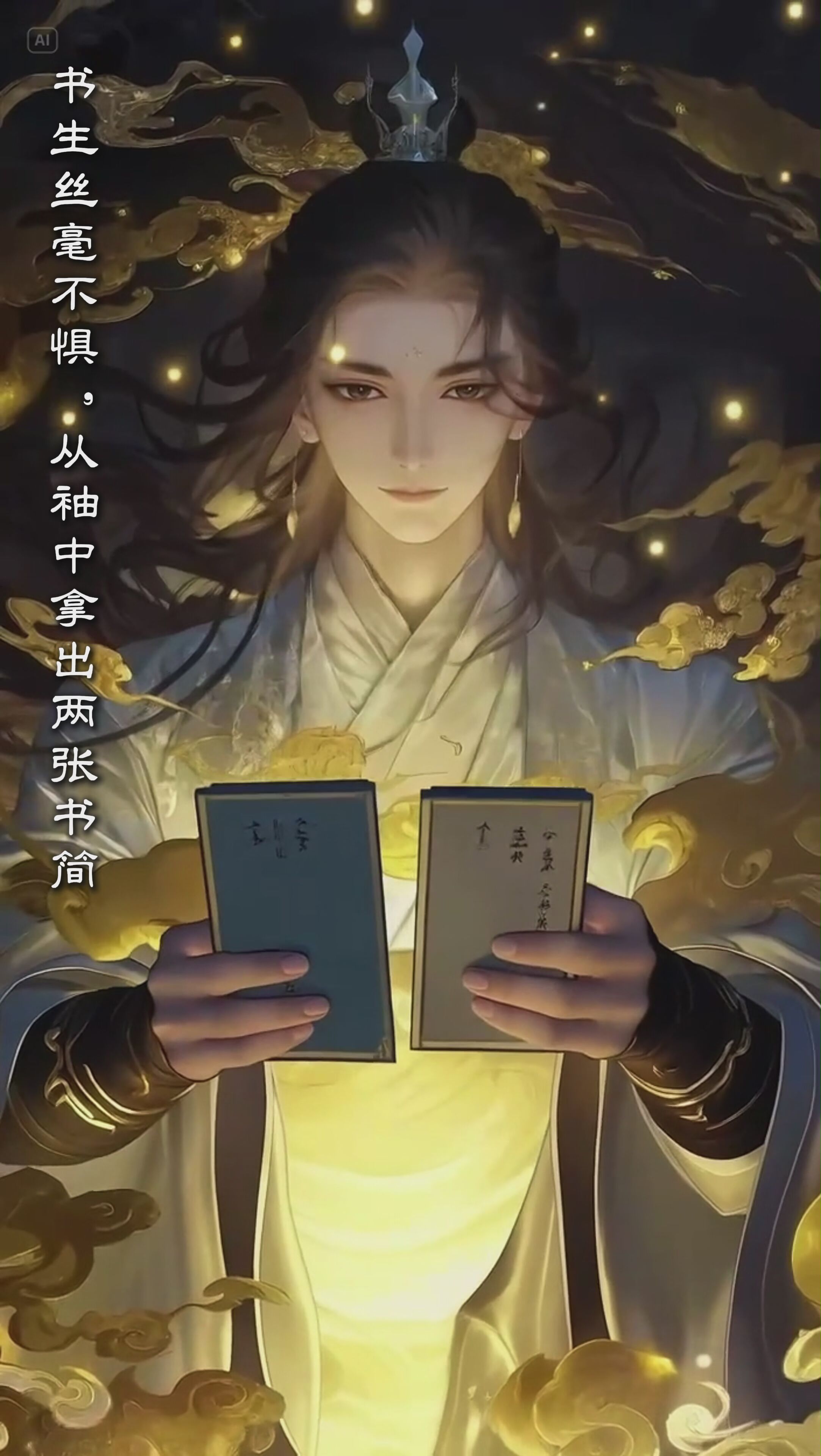 聊斋新篇：海市争锋 #聊斋#聊斋新篇