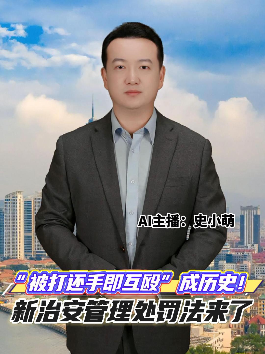 新修订的治安管理处罚法，将于明年1月1日起施行。其中明确，宠物伤人可直接治安处罚，符合正当防卫条件的行为免除其治安管理处罚责任，14~18岁未成年人违法可拘留，学生欺凌由公安机关与学校协同治理。