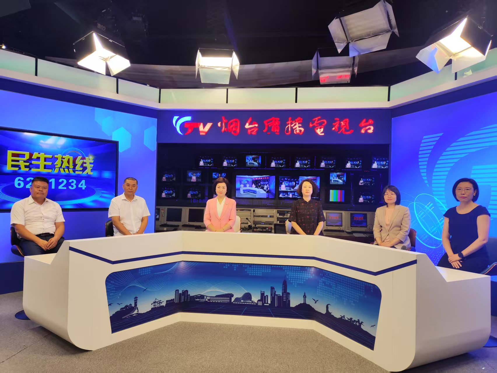 烟台市外办：近期出国请注意，谨防海外电诈！