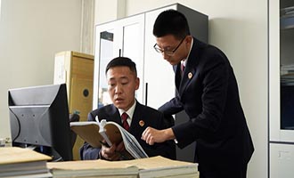 【烟台检察“三个管理”·提升年】一张清单“管”到底！蓬检捕诉案件高质效办理指引上线！