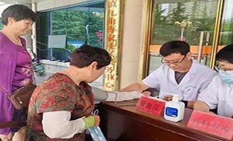 招远市优质医疗下沉“零距离”， 惠民义诊温暖百姓心