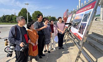 【改革创新】莱阳市文联：深化文化体制改革“四大举措” 推动文联工作再上新台阶