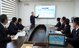 【七一特辑•烟检先锋④】滕贵：赤诚写公正 匠心铸检魂