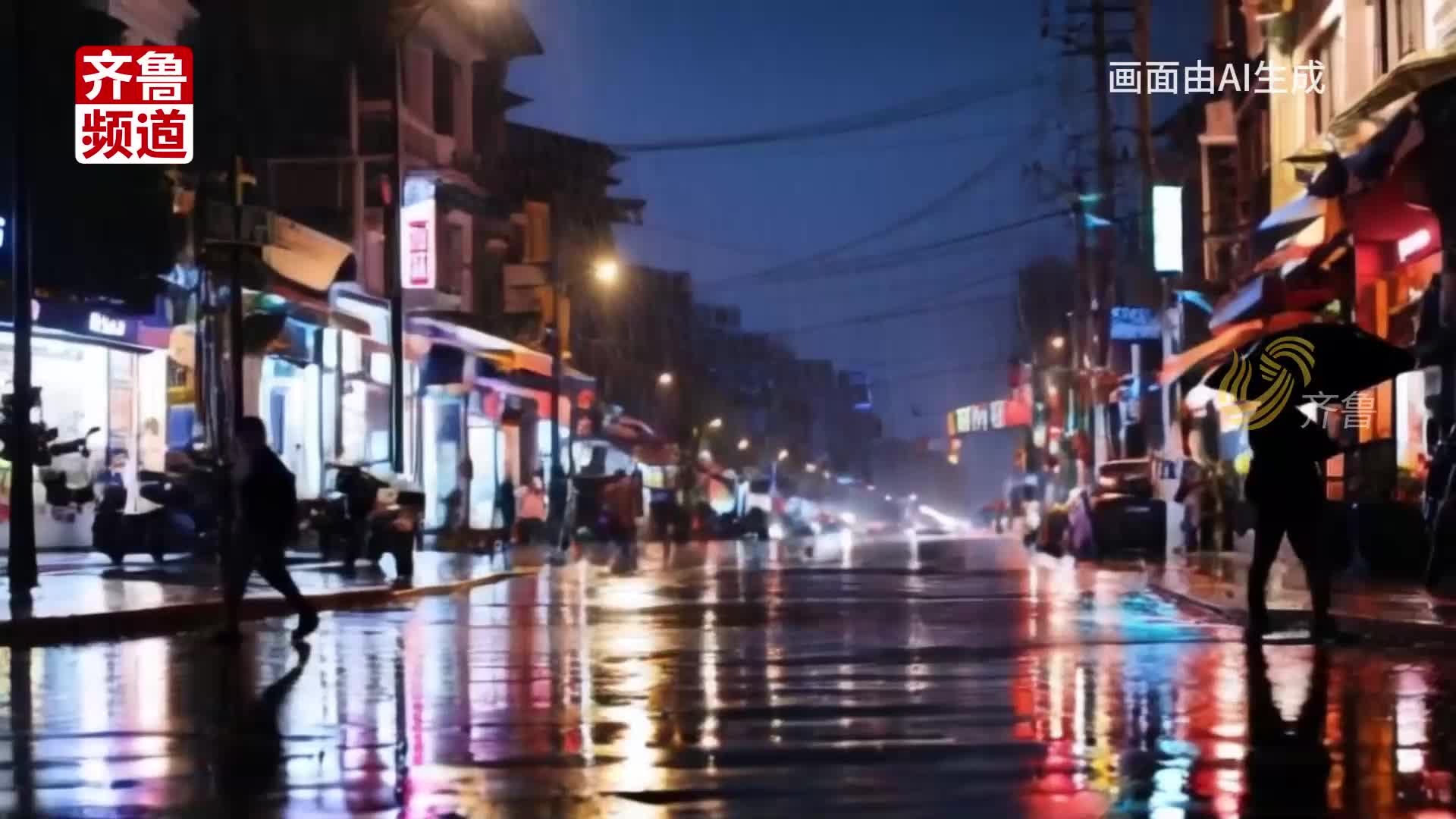 防汛知识全科普，最全汛期避险指南请收好！