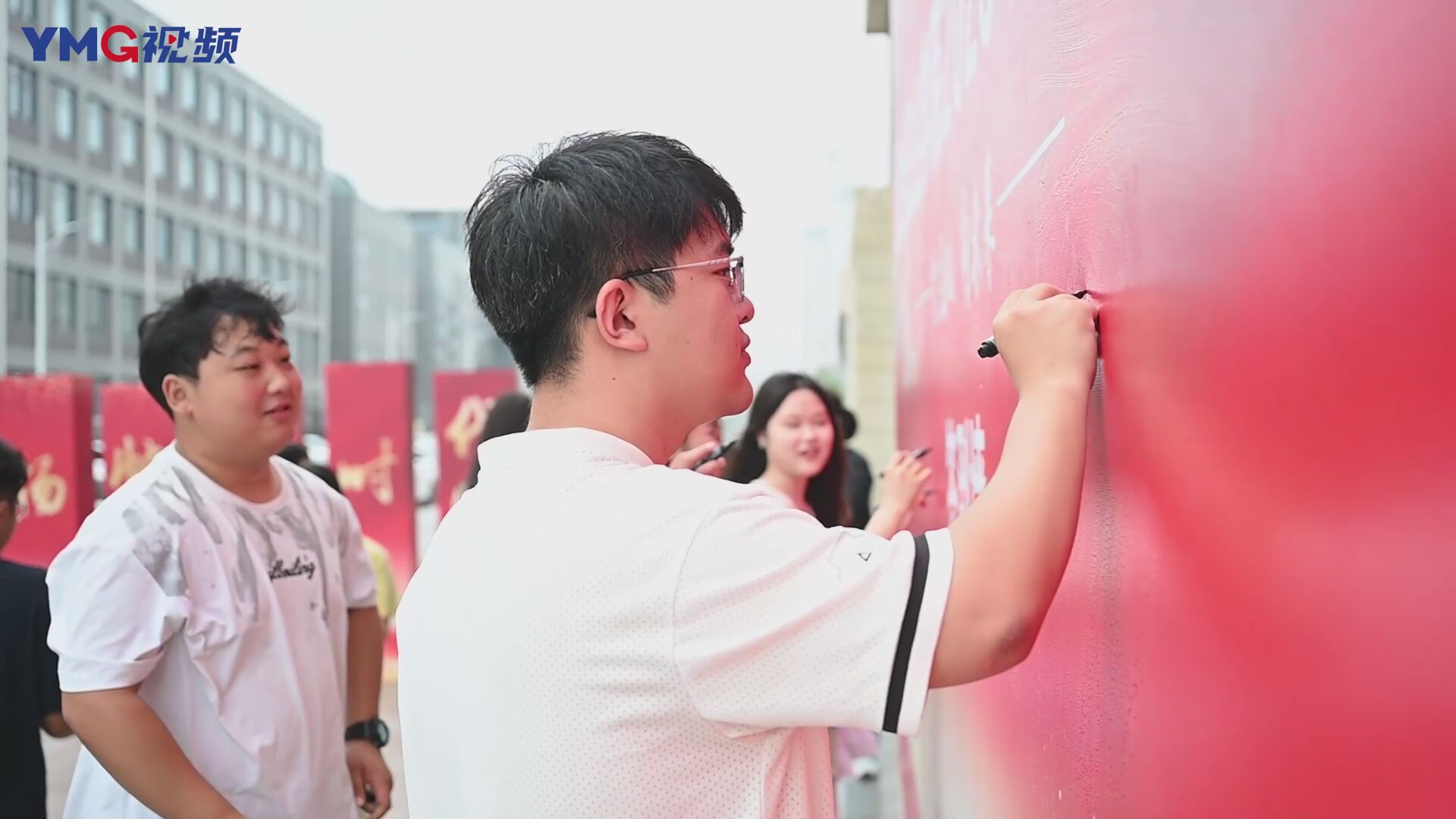 我们毕业啦！烟台职业学院举行2025年毕业典礼