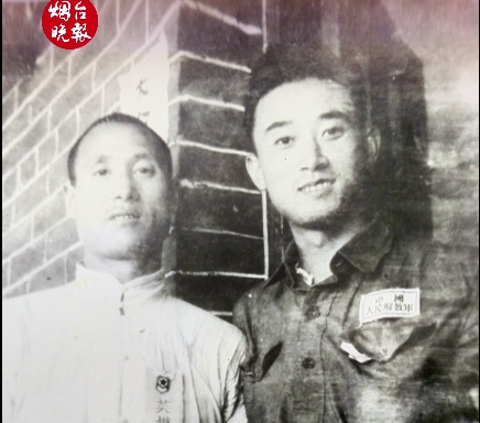 海阳爆破大王于化虎的孙子于树良：爷爷留下的特殊传家宝