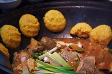 鱼锅粑粑