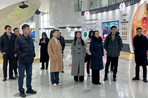 烟台银行“仓易融”业务 为预制菜产业发展按下“快进键”