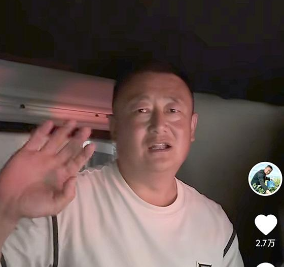 爱心村支书千里驰援榕江灾区