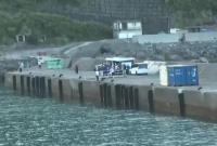 半个月地震1500次！日本吐噶喇列岛第二批岛民撤离避难
