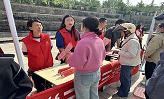 “三进三送”稳就业惠民生，助推高质量充分就业