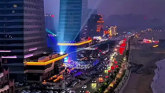 小暑长安，余生皆欢，愿你拥有“暑”不尽的快乐时光