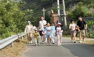 【深入推进“暖心工程”】栖霞市翠屏街道：暖心工程惠企惠民 实事解忧幸福随行