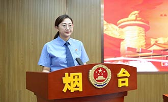 【七一特辑•烟检先锋⑭】孙丫雯：检心如初匡正义  芳华为民护平安