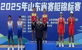 8金3铜！栖霞籍运动员省赛表现亮眼