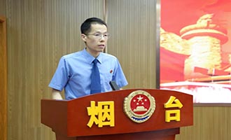 【七一特辑•烟检先锋⑯】李华：担当为笔砥砺初心  实干为墨笃耕匠心