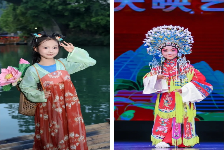 传统也新潮，这个夏天烟台“剧”有戏！