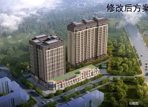 烟台最新规划公示！涉及小区、道路……